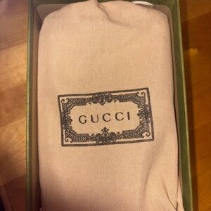Gucci purse